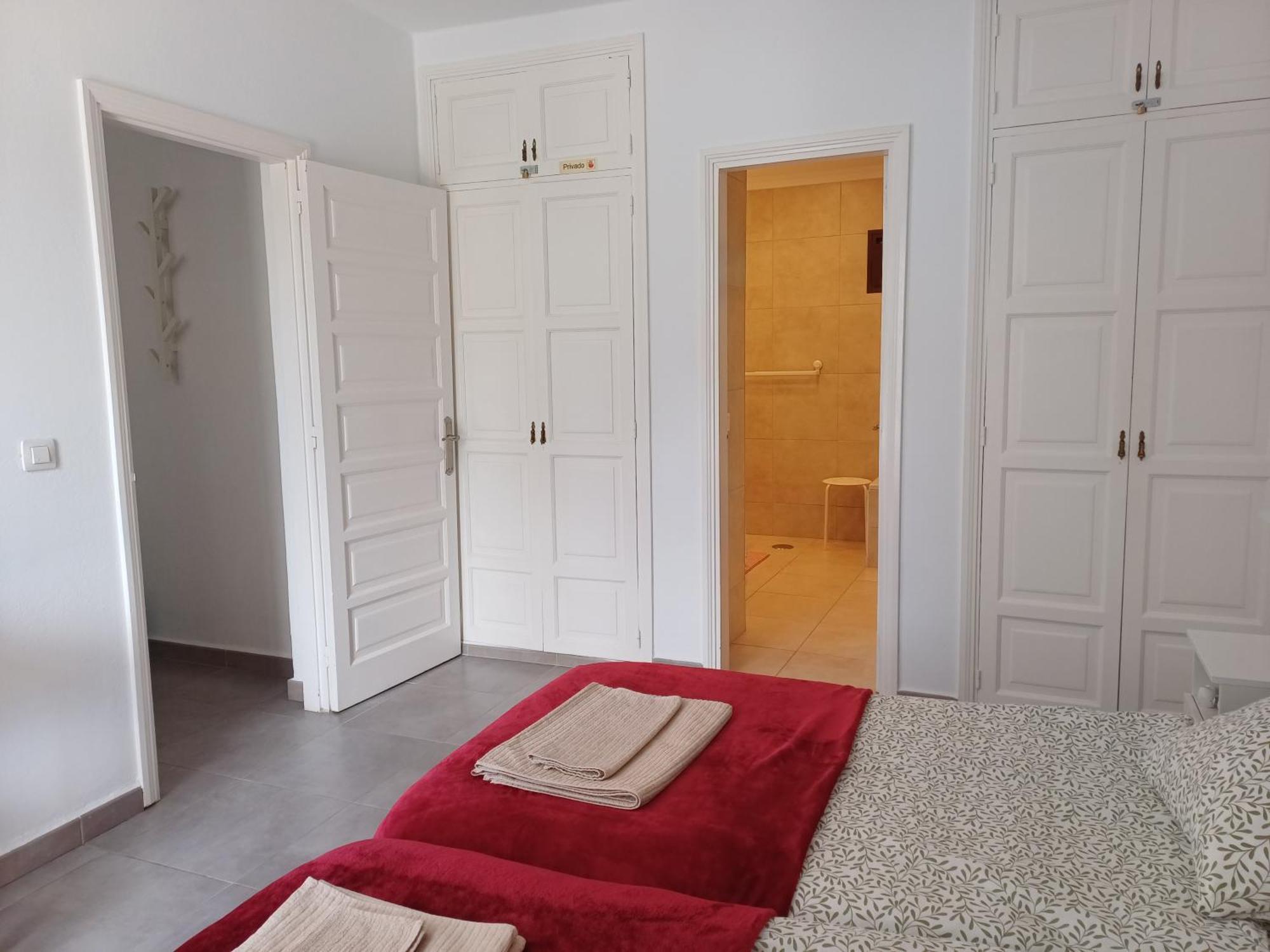 Happy Heart Los Molinos - 2 Bedroom 2 Bathroom Коста-Тегисе Экстерьер фото