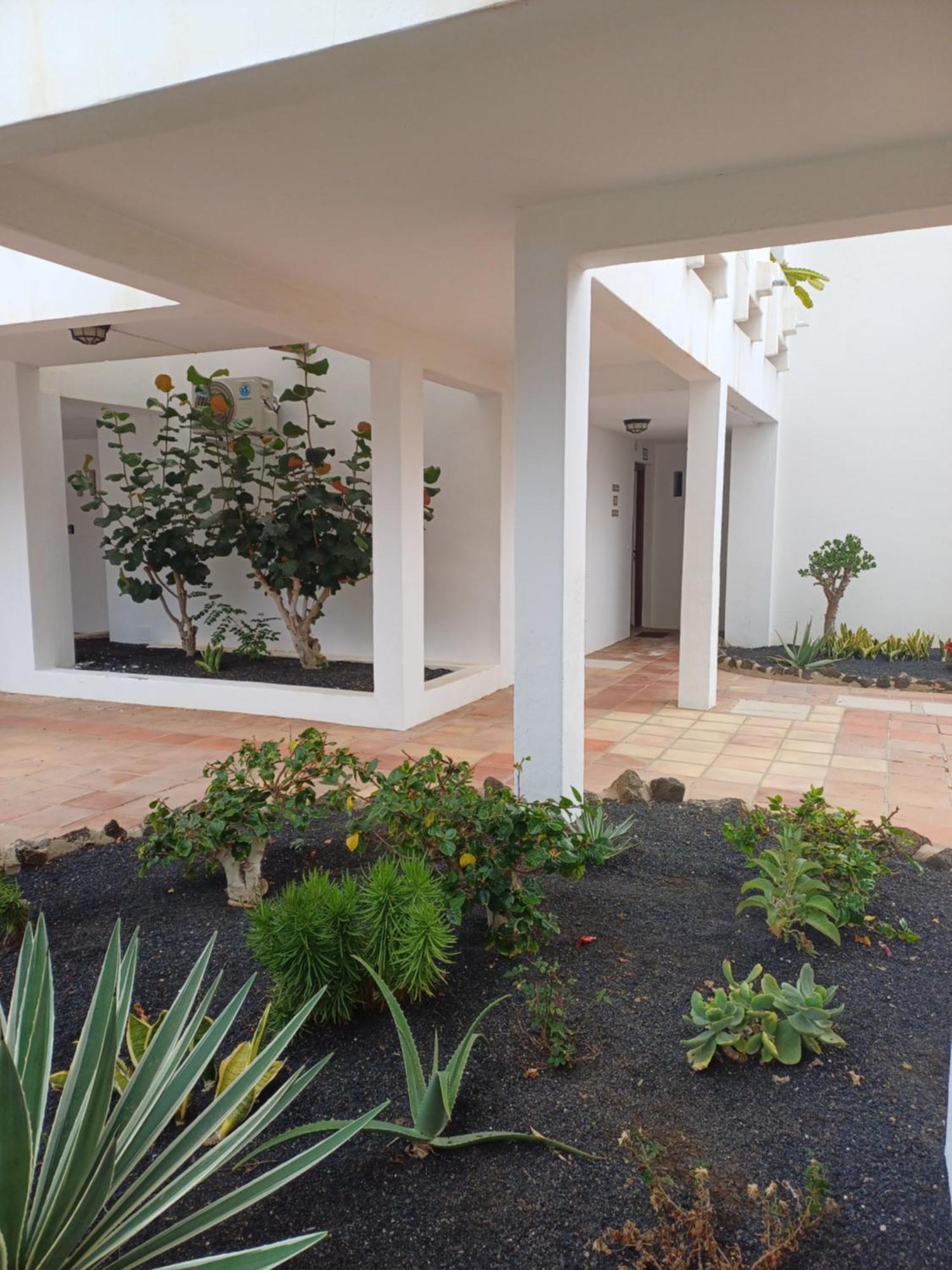 Happy Heart Los Molinos - 2 Bedroom 2 Bathroom Коста-Тегисе Экстерьер фото