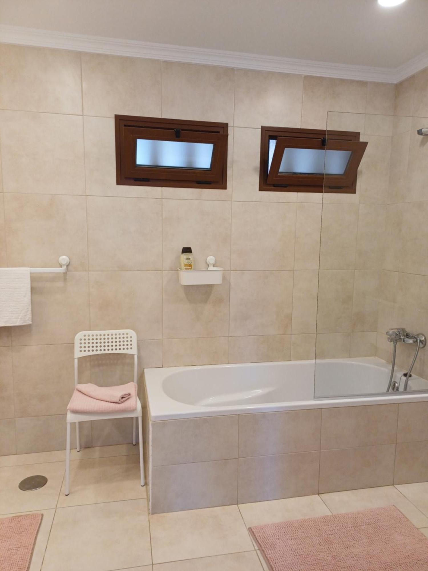 Happy Heart Los Molinos - 2 Bedroom 2 Bathroom Коста-Тегисе Экстерьер фото