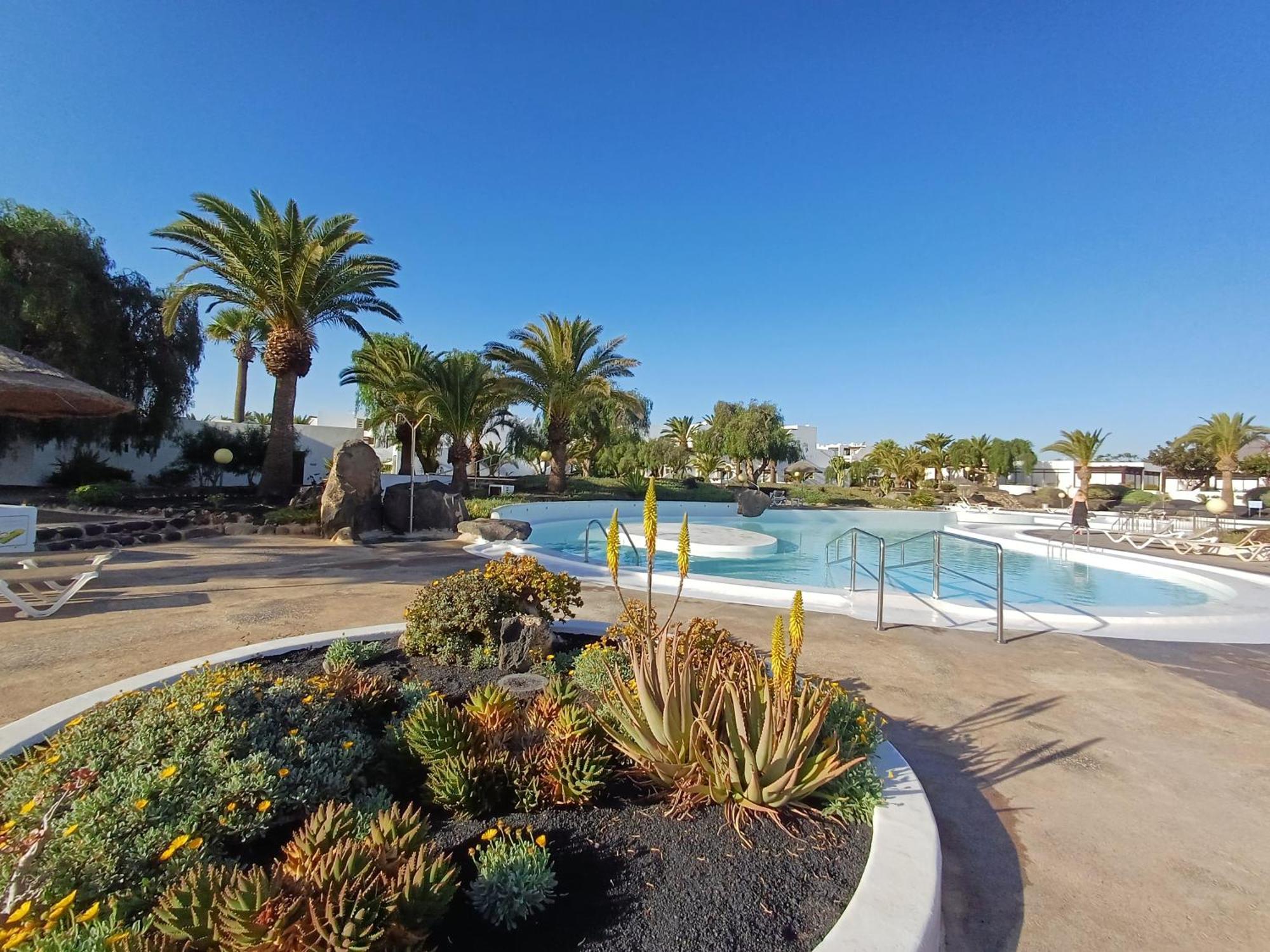 Happy Heart Los Molinos - 2 Bedroom 2 Bathroom Коста-Тегисе Экстерьер фото