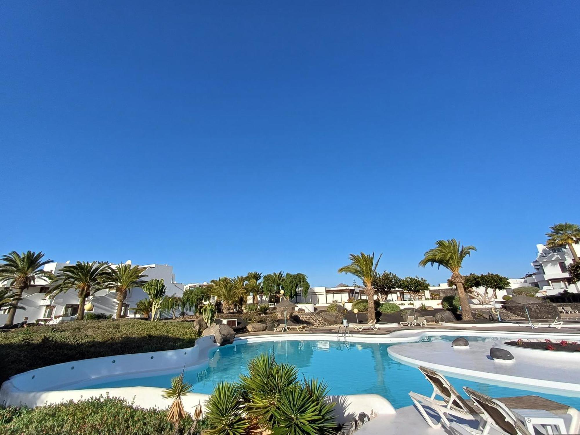 Happy Heart Los Molinos - 2 Bedroom 2 Bathroom Коста-Тегисе Экстерьер фото