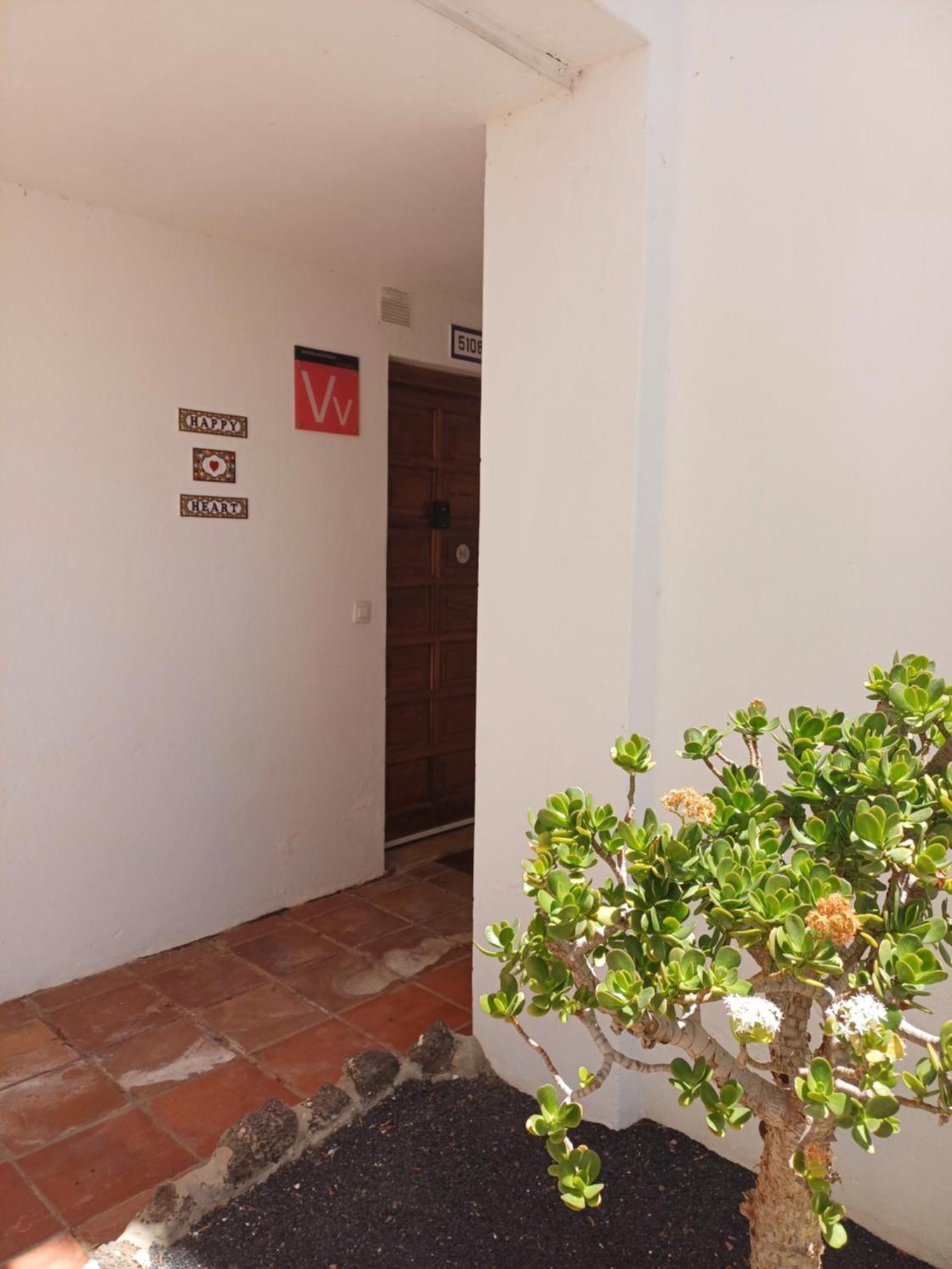 Happy Heart Los Molinos - 2 Bedroom 2 Bathroom Коста-Тегисе Экстерьер фото
