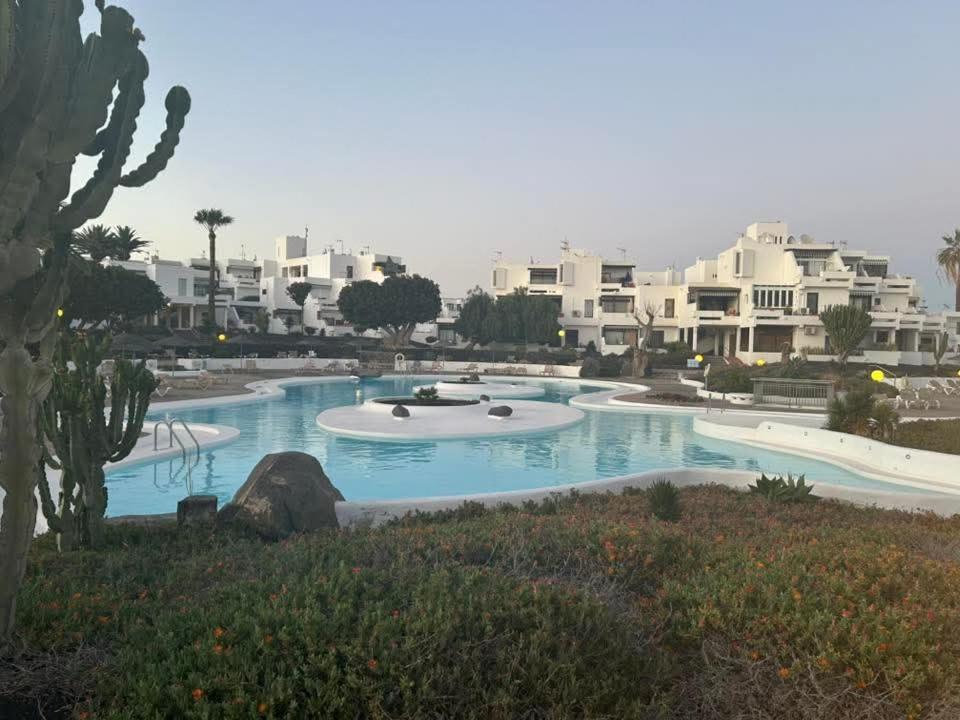 Happy Heart Los Molinos - 2 Bedroom 2 Bathroom Коста-Тегисе Экстерьер фото