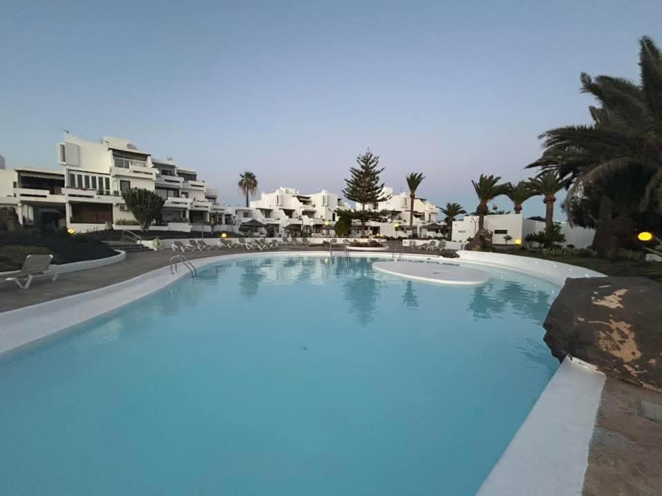 Happy Heart Los Molinos - 2 Bedroom 2 Bathroom Коста-Тегисе Экстерьер фото